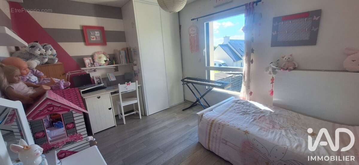 Photo 7 - Maison à BRUSVILY