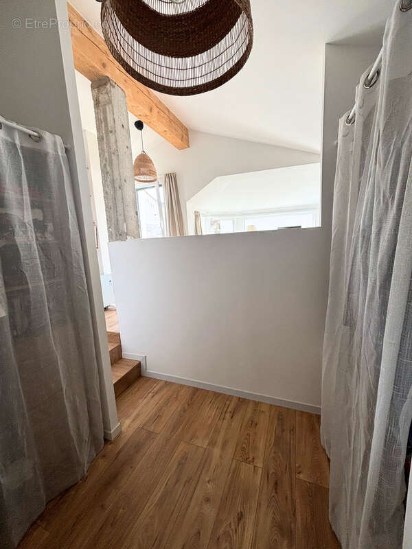 Maison à MARSEILLE-8E