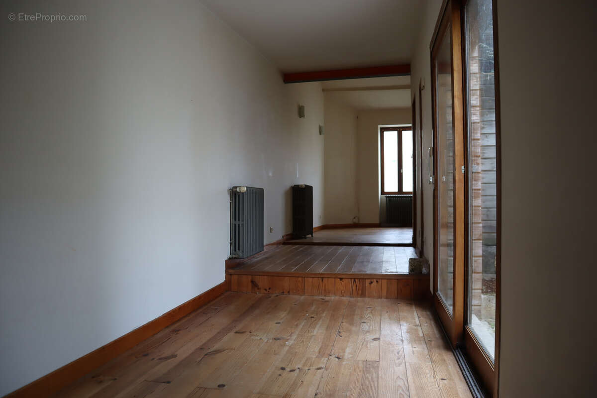 Maison à COGNAC