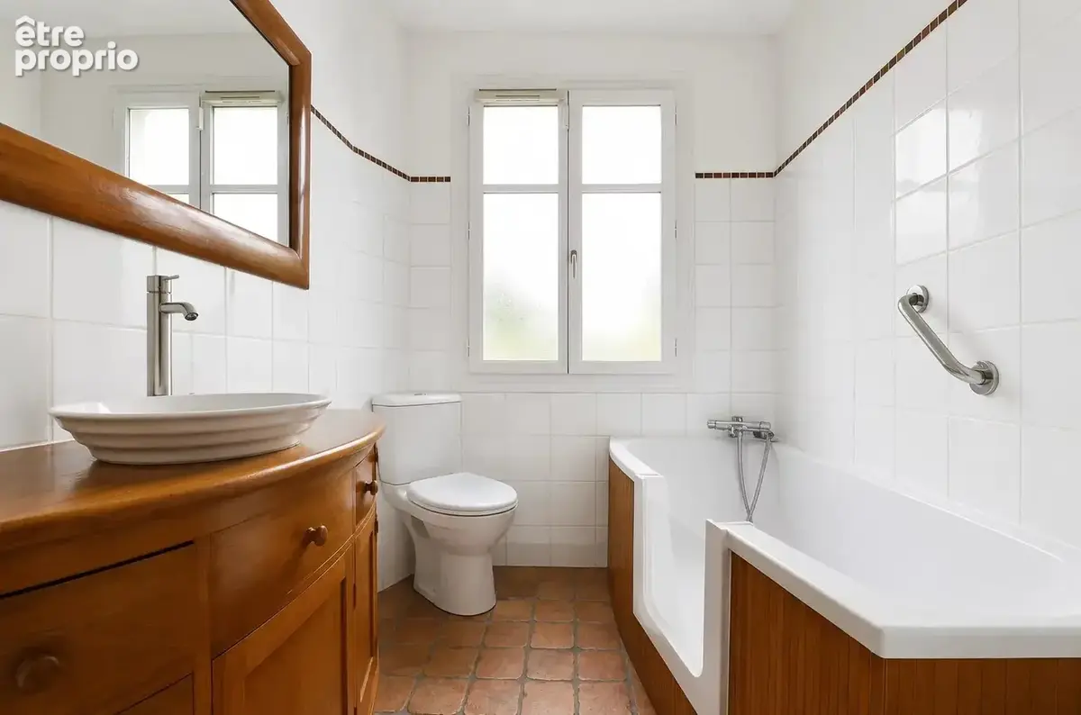 Coup de coeur appartement 107 m² - photo 9