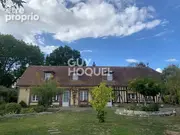 Maison à RUGLES