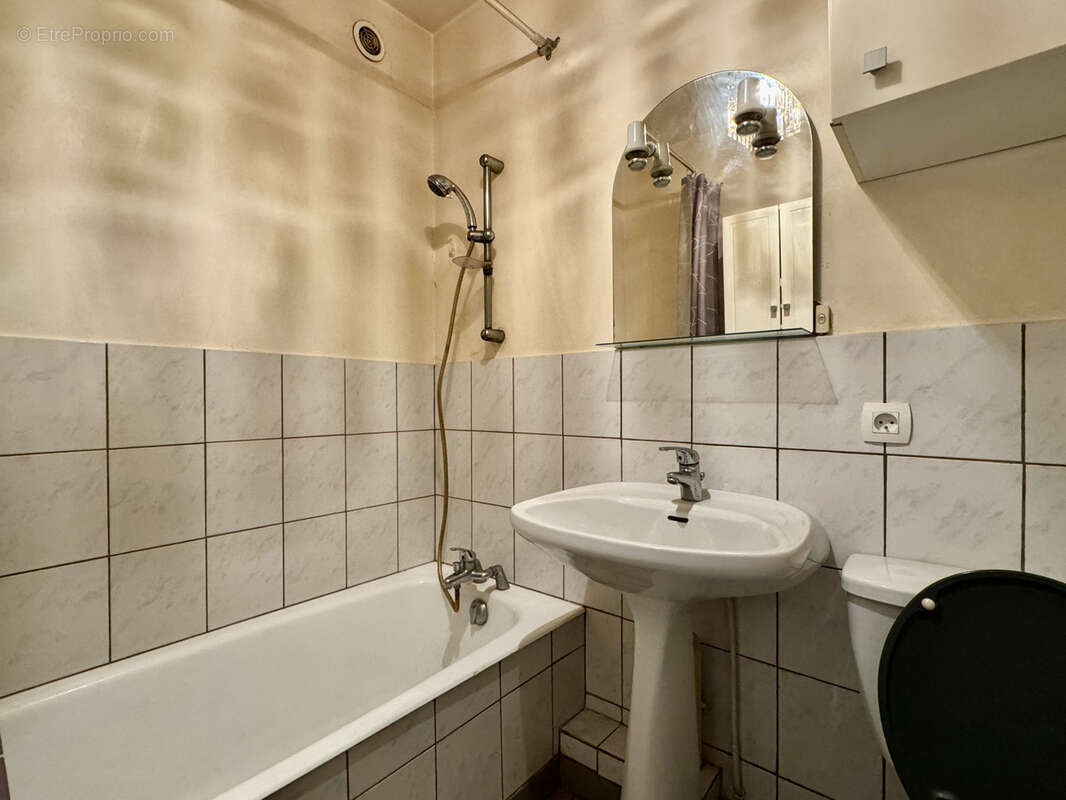 Appartement à FREJUS