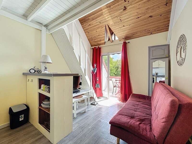 Appartement à SAINT-FRANCOIS