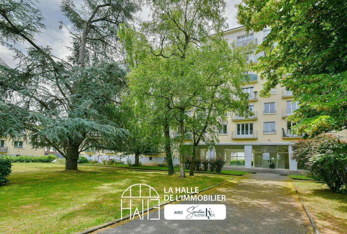 Appartement à LIMOGES