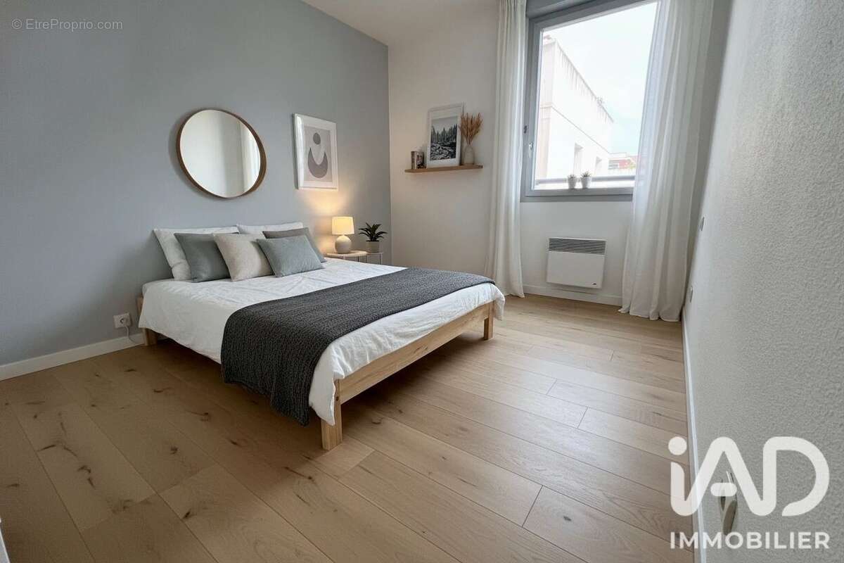 Appartement 55 m² à Toulouse  - photo 9
