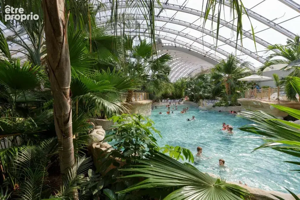 Investissement dans un Center Parcs - photo 11