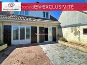 Maison à MOUSSY-LE-NEUF