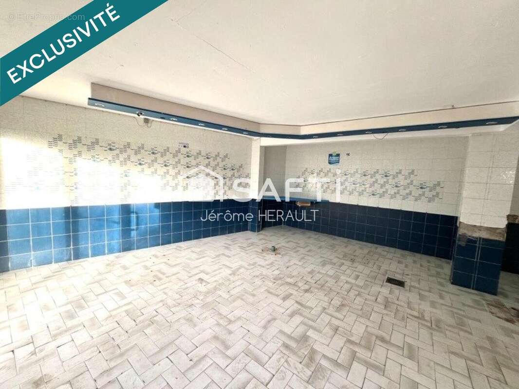 Commerce 45 m² à Penestin  - photo 7