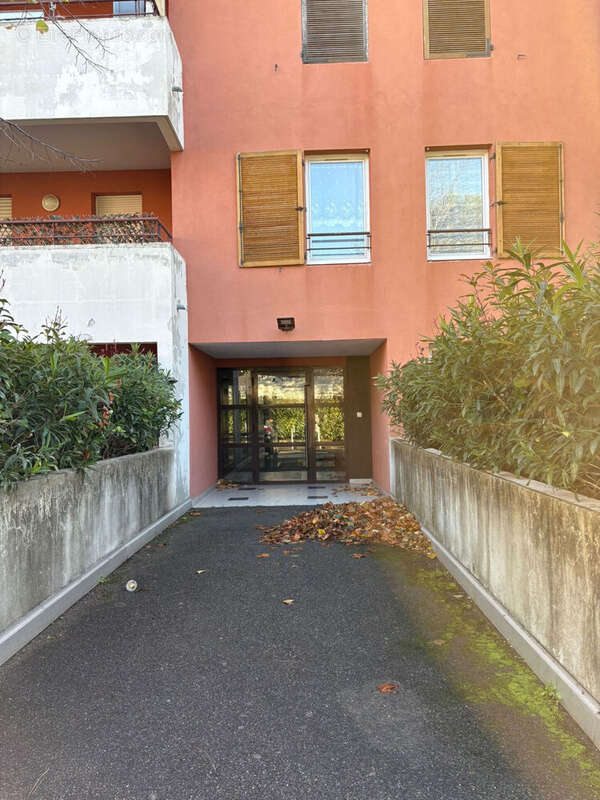 Photo 3 - Appartement à LE PONTET