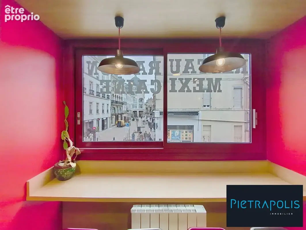 130 m² à Dijon  - photo 7