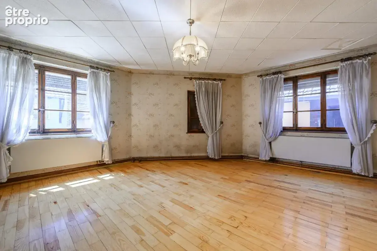 Boulangerie et appartement - photo 16