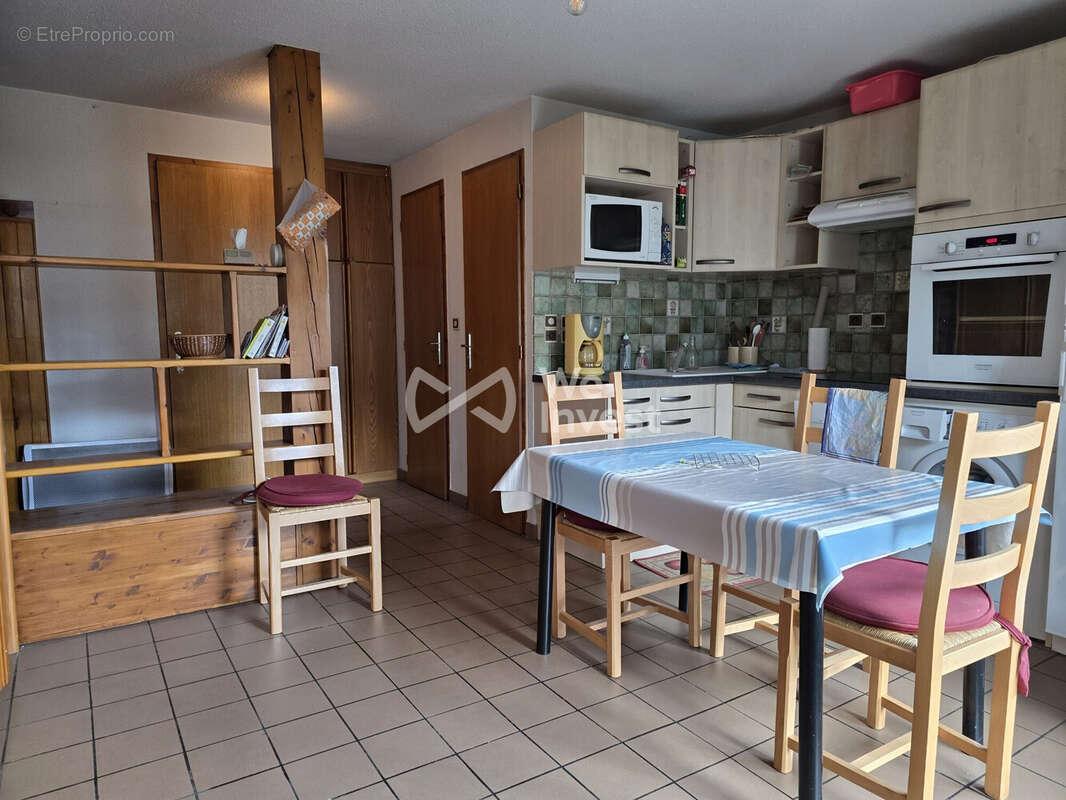 Appartement à BRIANCON