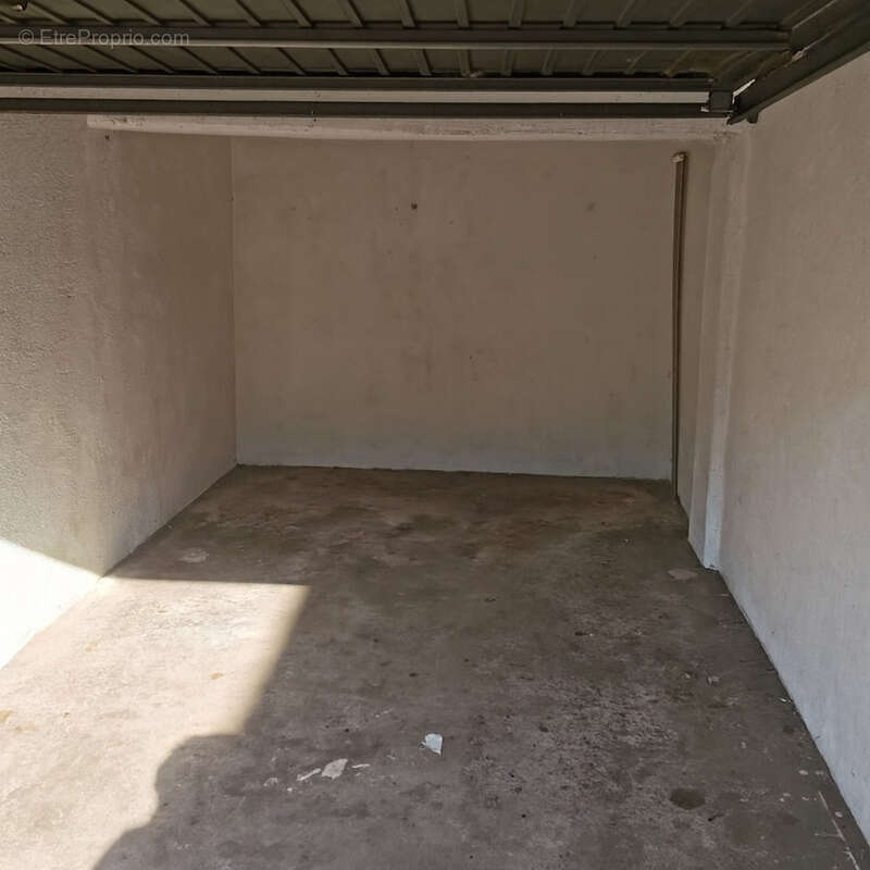 Appartement à THIONVILLE