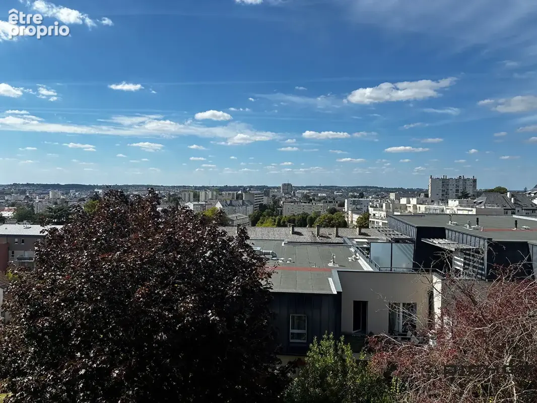 Appartement Le Mans 5 pièce(s) 87 m2 - photo 3
