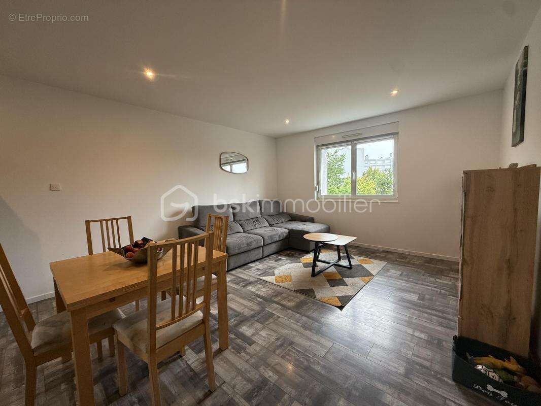 Maison à PONT-A-MOUSSON