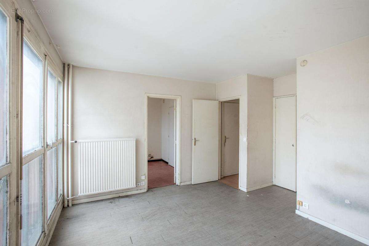 Appartement à ARGENTEUIL