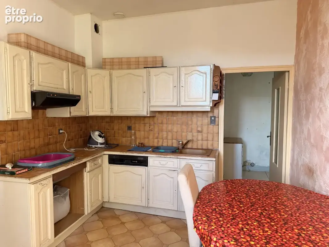 Propriété en pierre avec dépendance aux portes de FIGEAC - photo 7