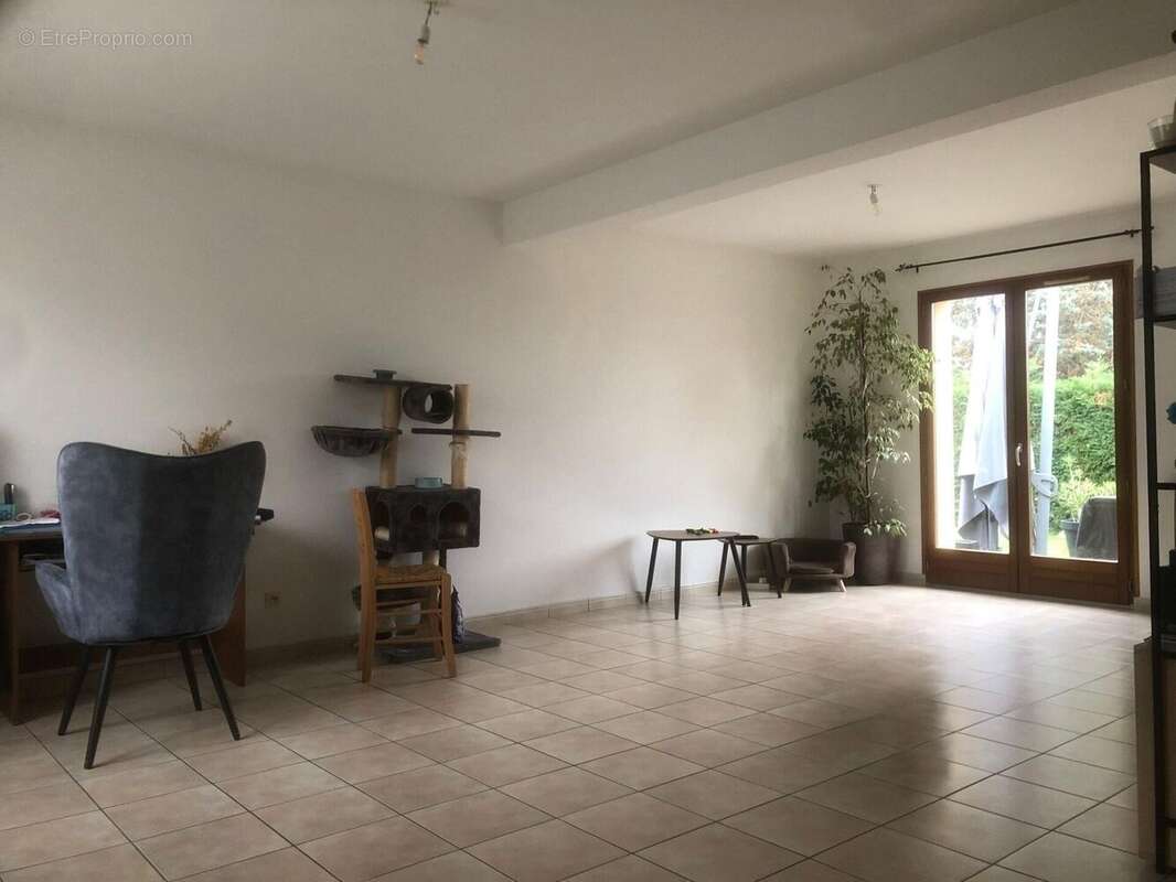 Photo 3 - Maison à SABLE-SUR-SARTHE