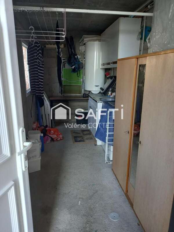 Photo 9 - Appartement à CERBERE