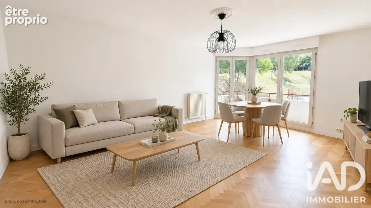 Photo 1 - Appartement à LONGJUMEAU