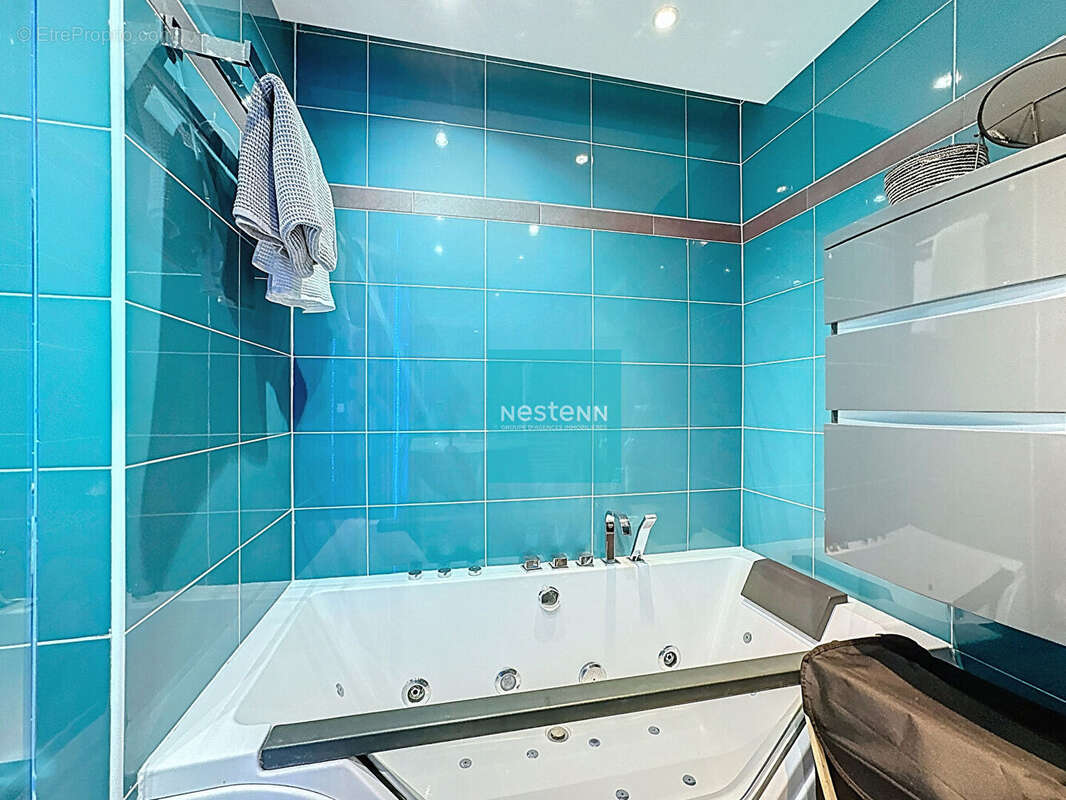 Appartement à FRANCONVILLE