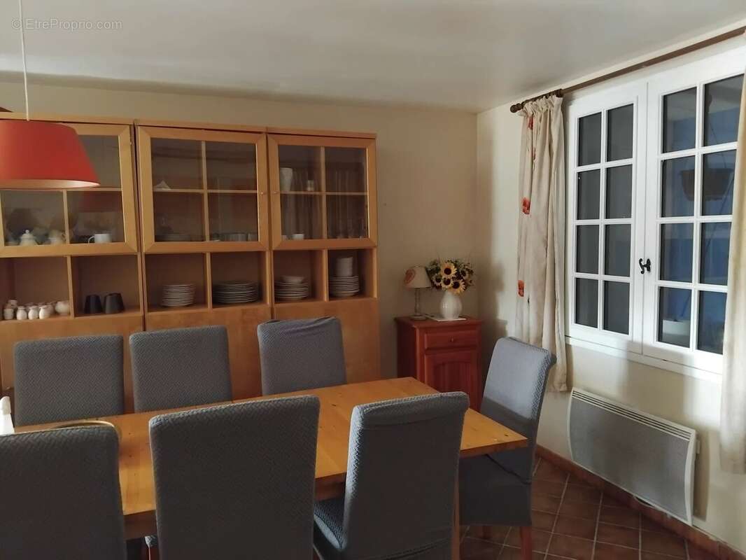 Maison à CASTELNAUDARY