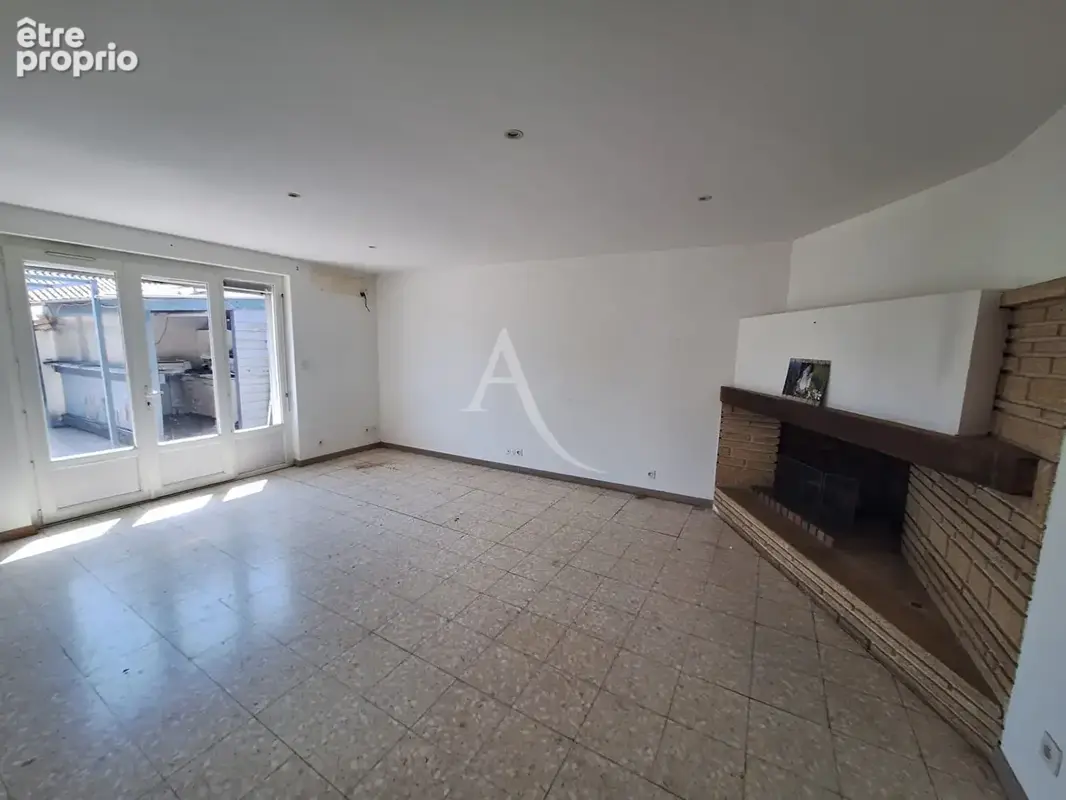 A VENDRE - Corps de ferme /  Appartement et annexes - photo 17
