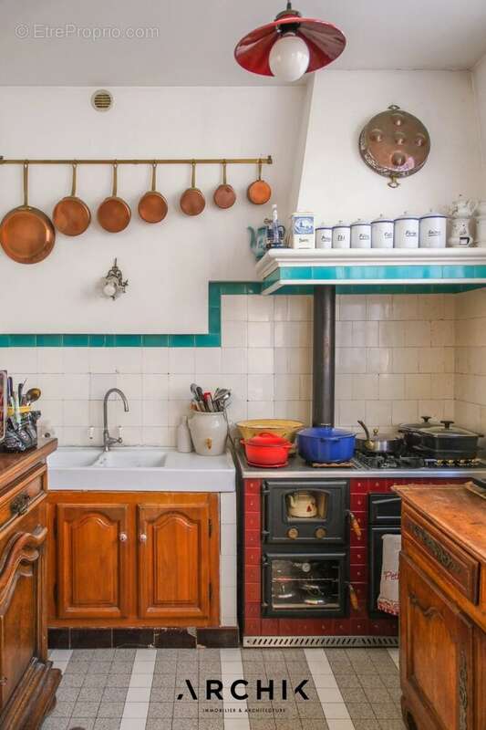 Maison à CENON