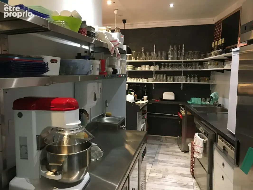 Petit prix, grand bol d'air : restaurant à 38 000  fai ! - photo 3