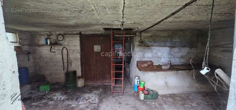 Maison à ASNANS-BEAUVOISIN