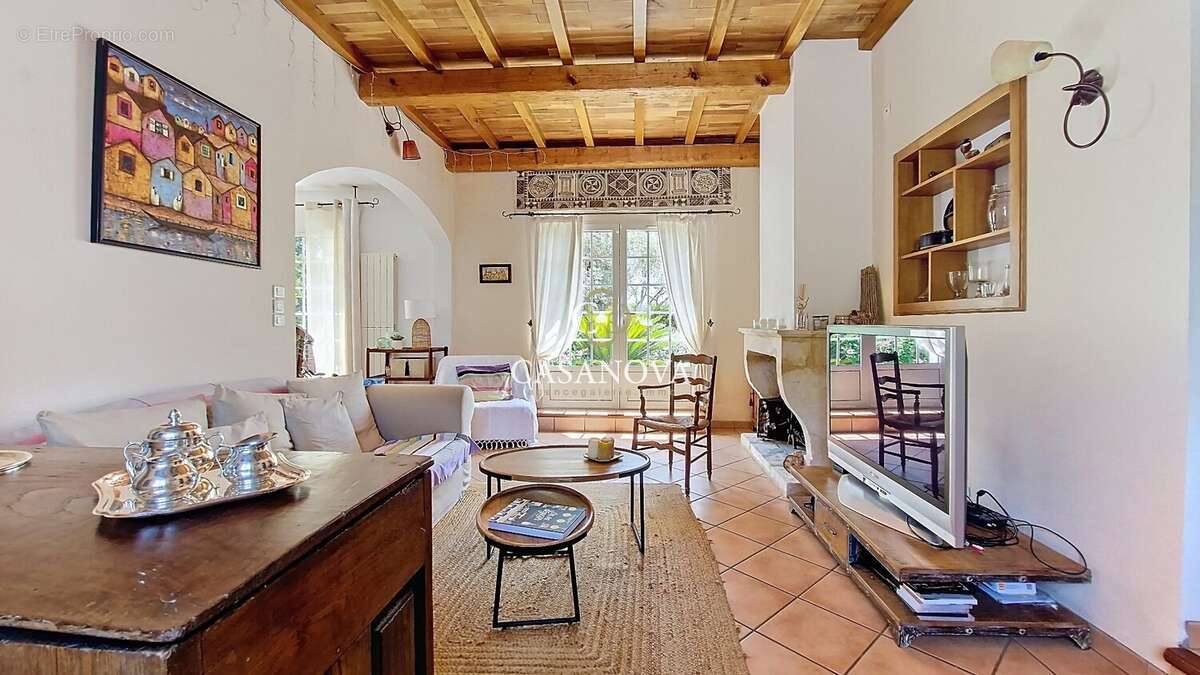 Maison à MARSEILLAN