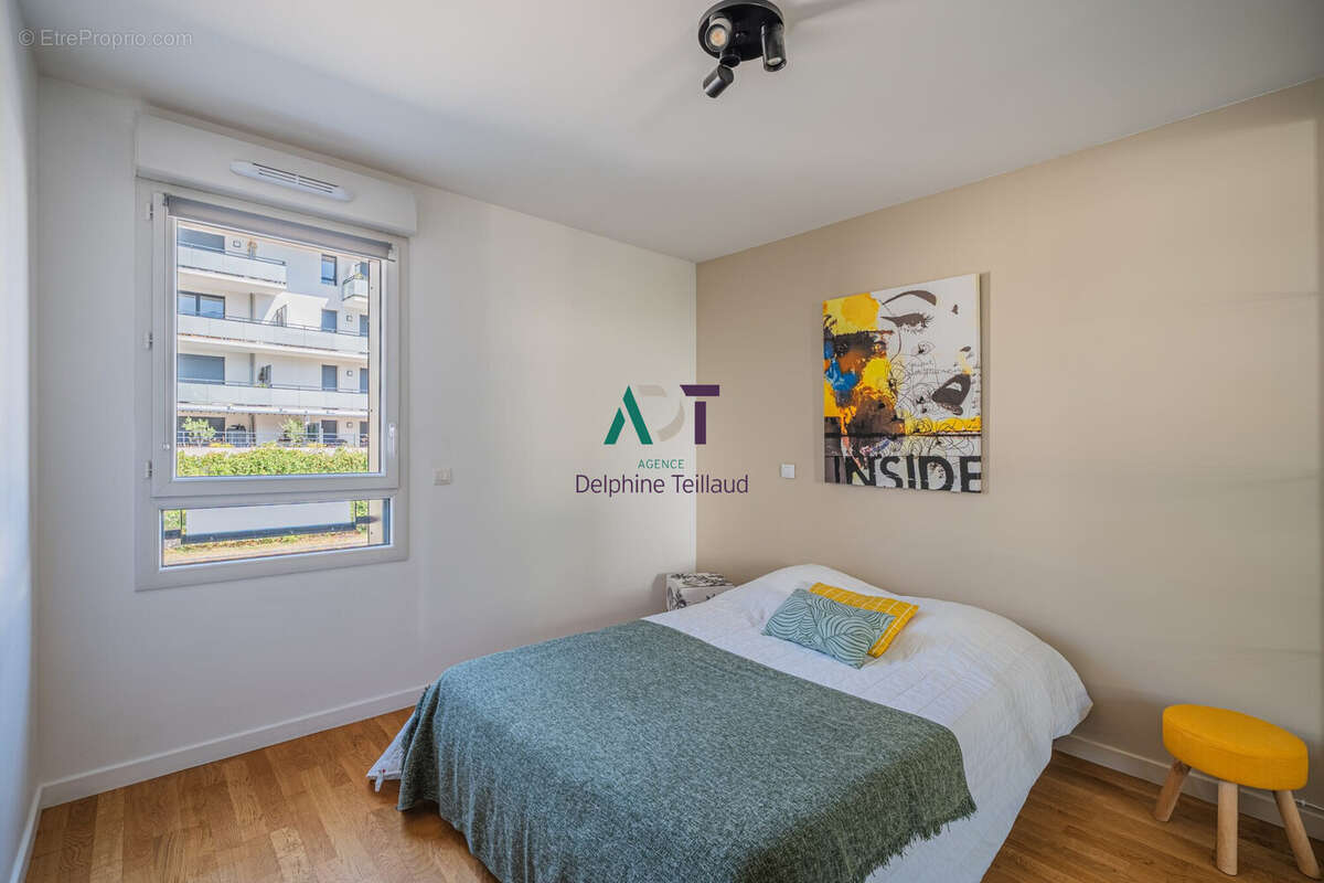 Appartement à SAINT-ISMIER
