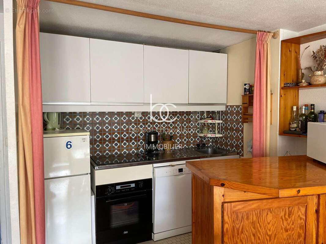 ARZON, Kerjouanno, appartement T3 - photo 4
