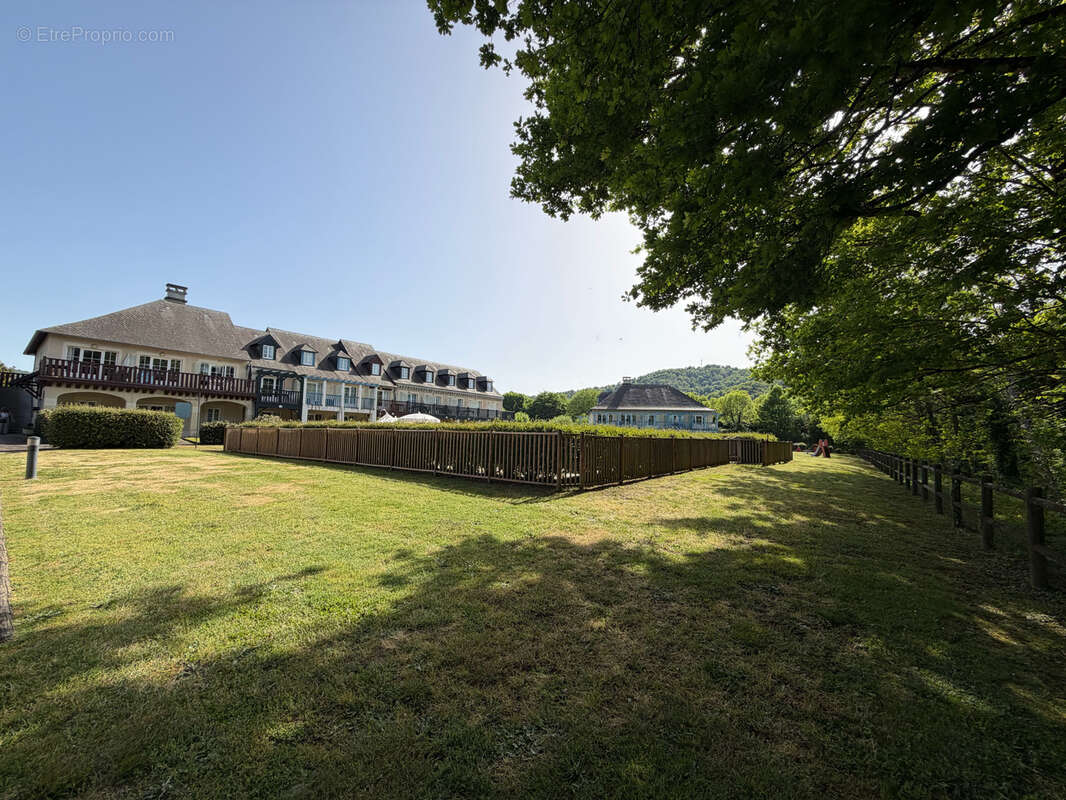 Appartement à MONCEAUX-SUR-DORDOGNE