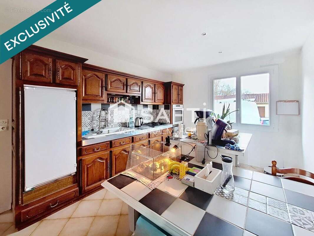 Photo 4 - Maison à NERCILLAC