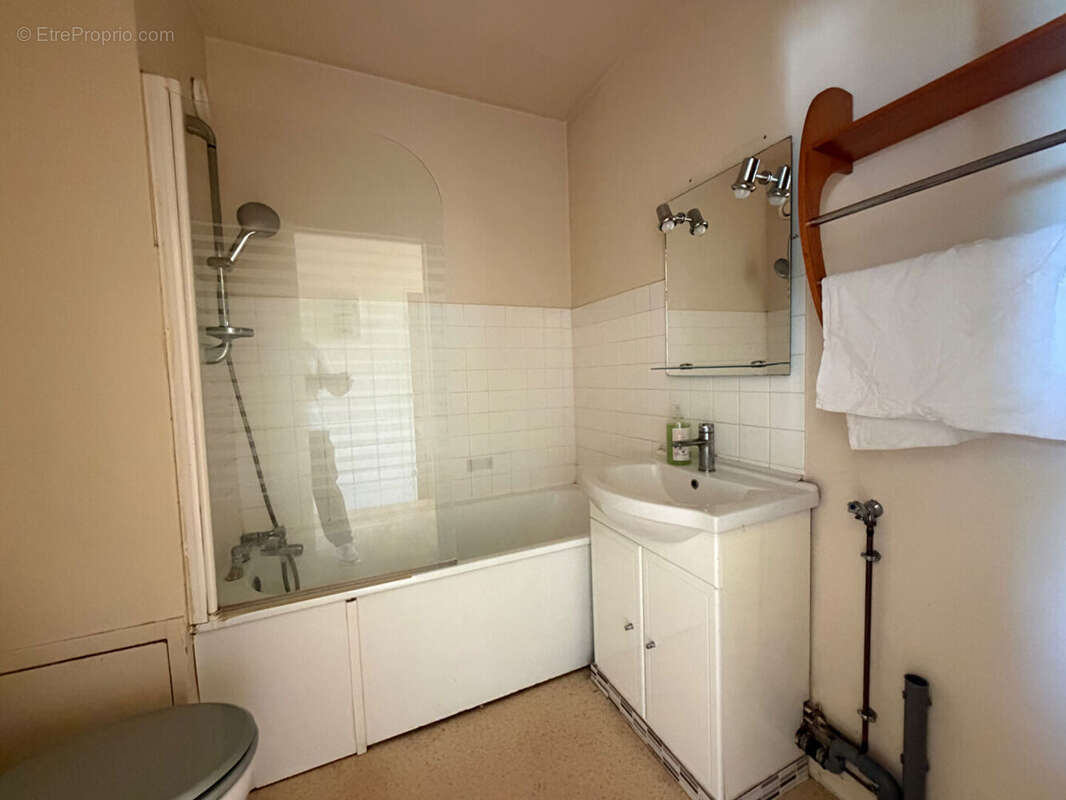 Appartement à OLIVET
