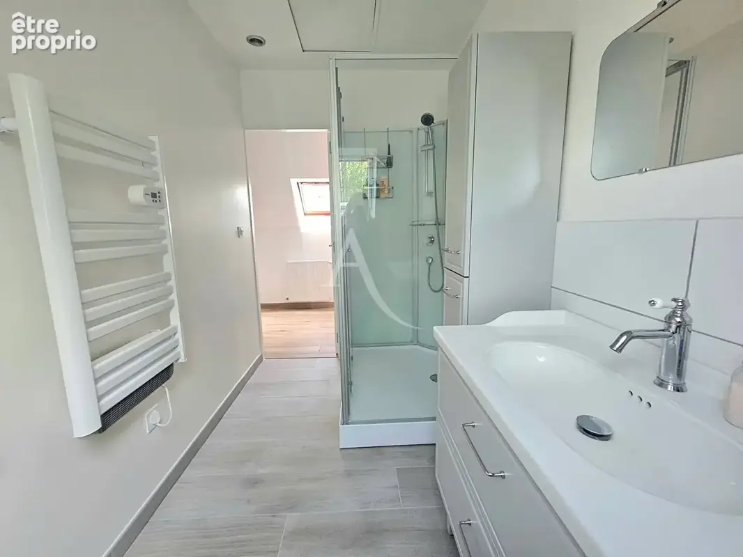 Maison Rue 4 chambres 140 m² - photo 10