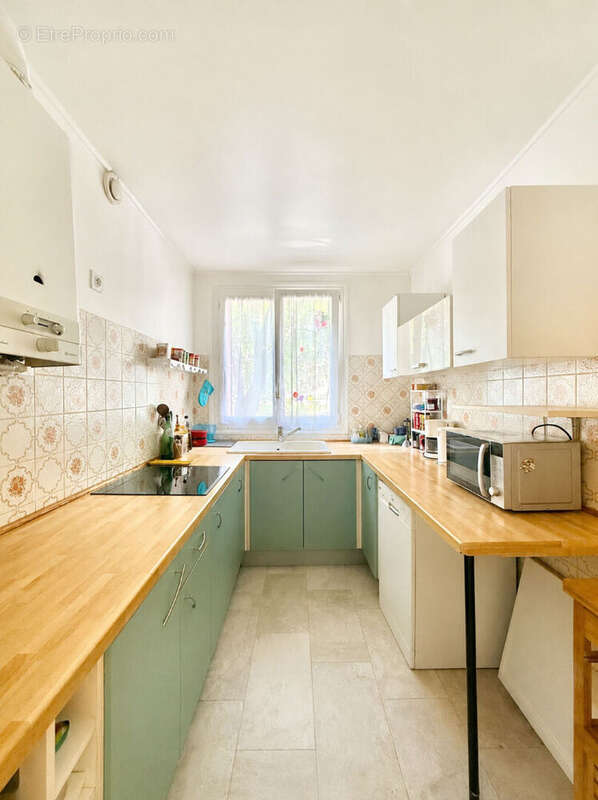 Appartement à CACHAN