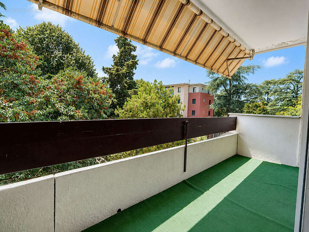 Appartement 119m² à toulouse - photo 3