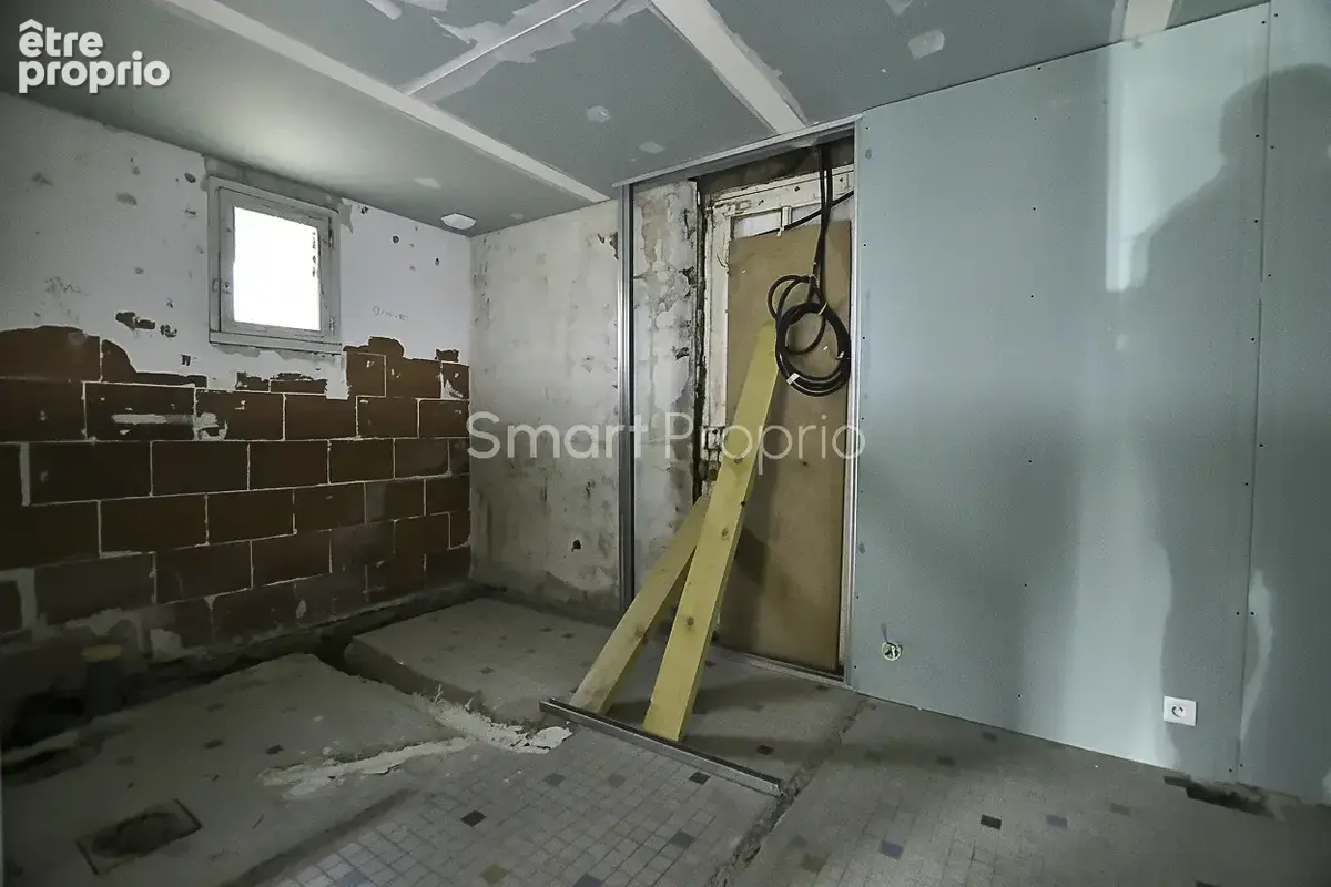 Pierric — Maison 130,5 m2, 3 chambres et garage d’env. 70 m2 - photo 8