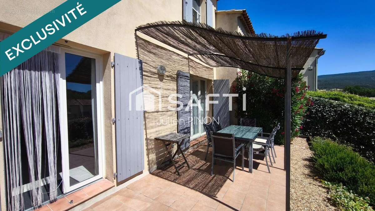 Photo 3 - Maison à VILLARS