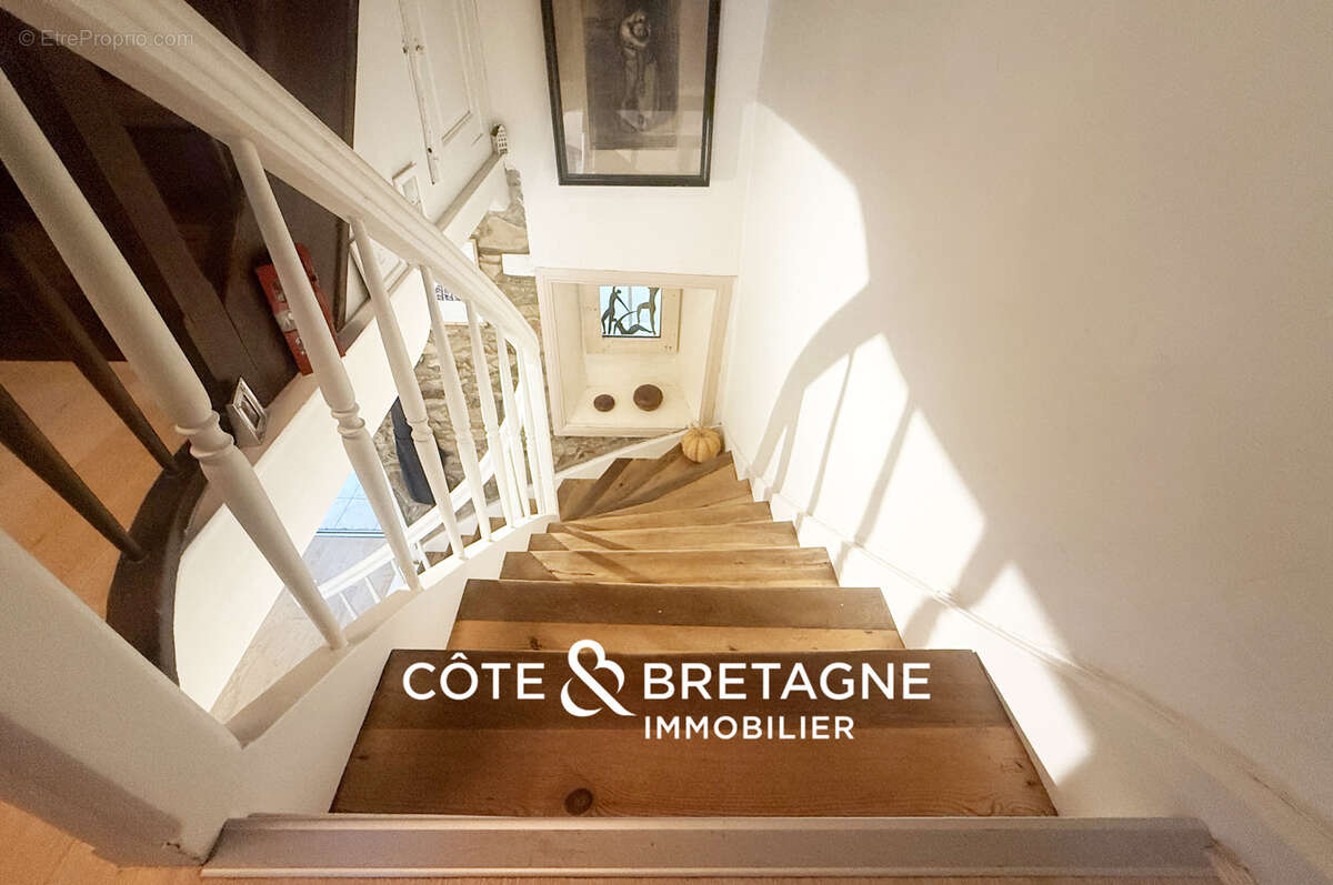 Maison à PERROS-GUIREC