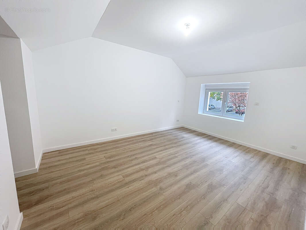 Appartement à BELFORT