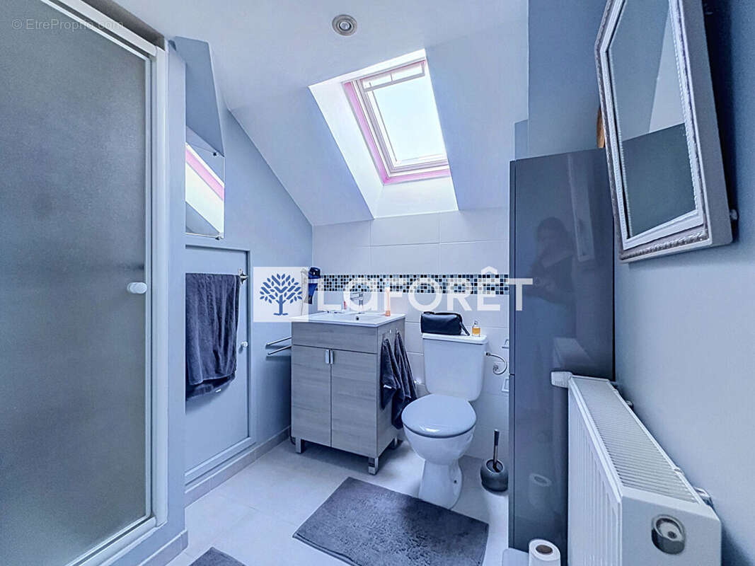 Maison T5 125m² avec piscine creusée - photo 9