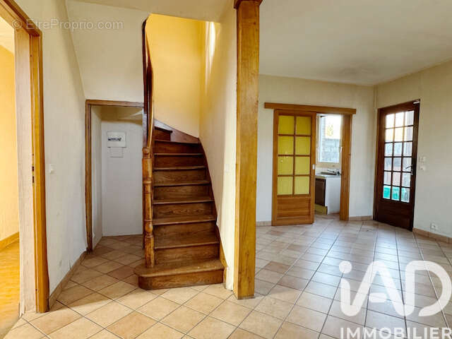 Photo 4 - Maison à CONTY