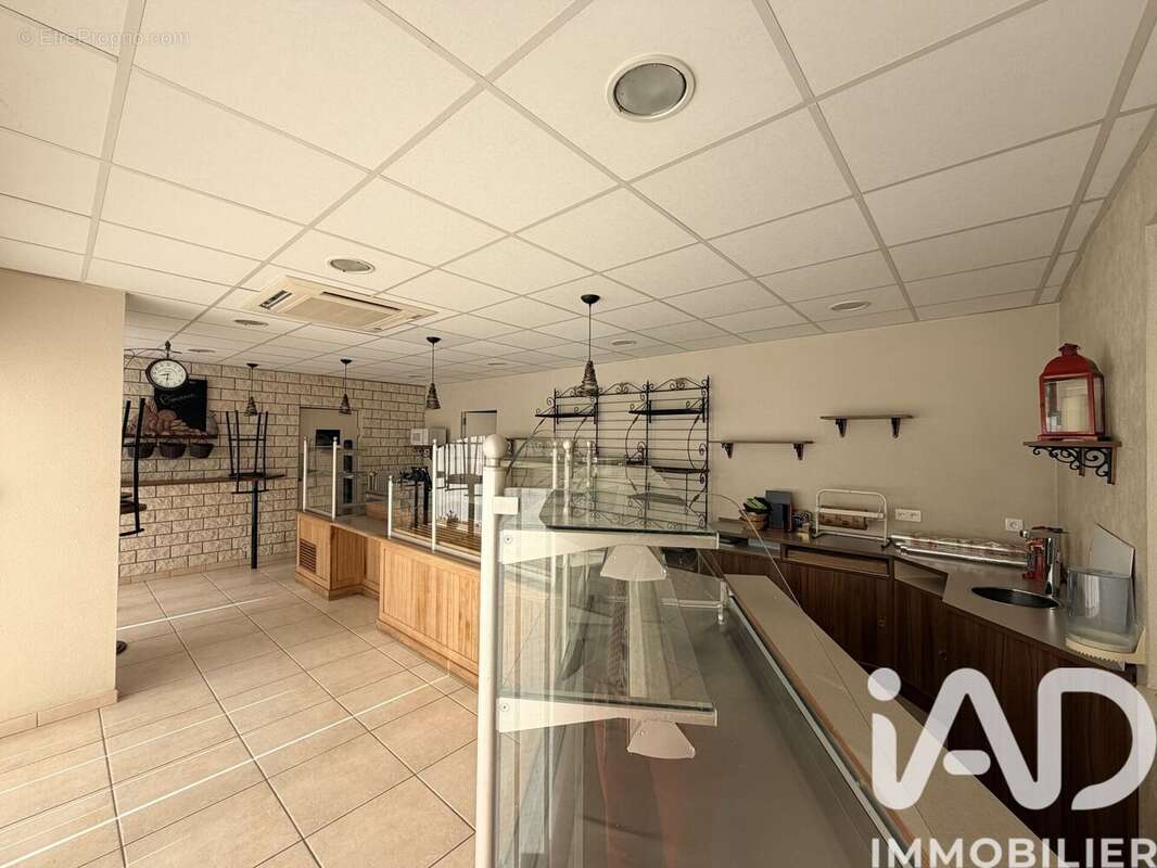 Photo 4 - Maison à CHAUVONCOURT