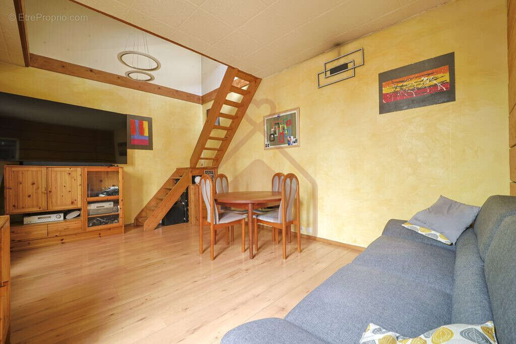 Appartement 52 m² à Le Kremlin-Bicetre  - photo 3