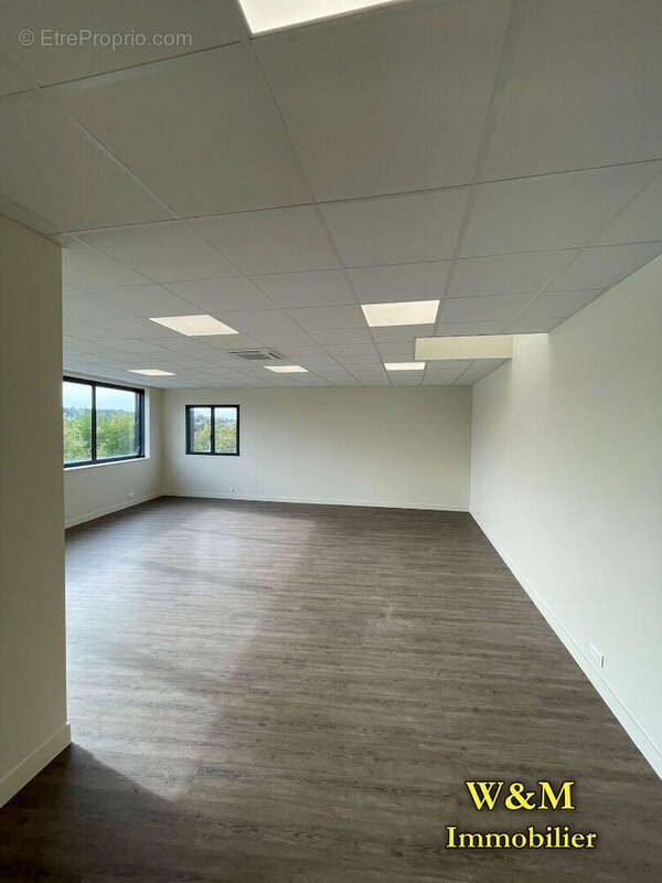 Appartement à GRIGNY