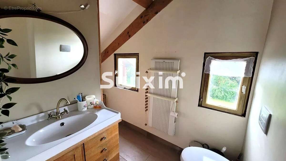 Maison 170 m² à Perrigny  - photo 13