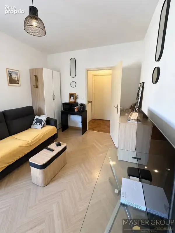 Studio place du Diamant - photo 4